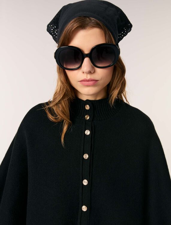 Maje - Sweaters & Cardigans - MAJE