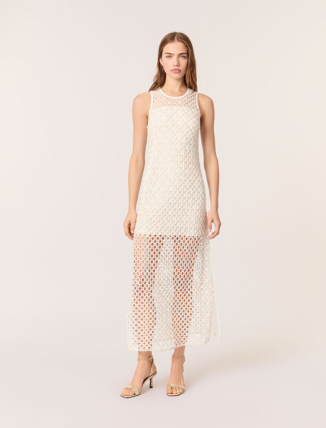 maje - Dresses - MAJE