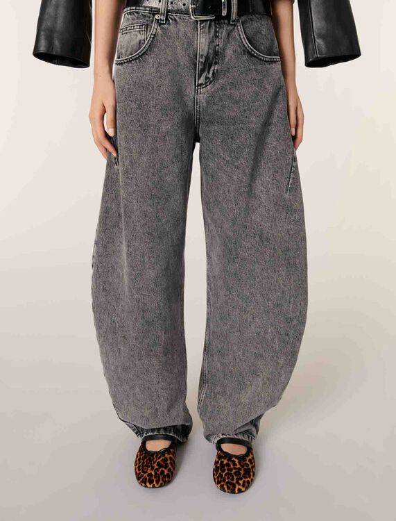 Maje - Trousers & Jeans - MAJE