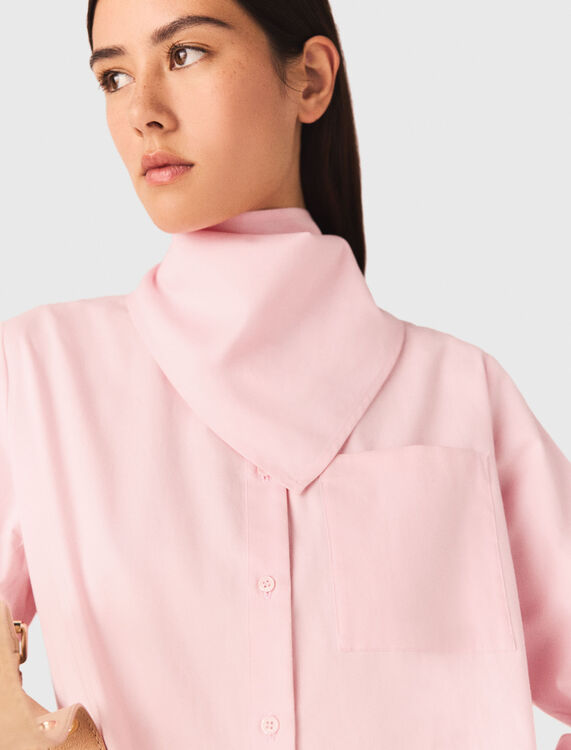 maje - Shirts - MAJE