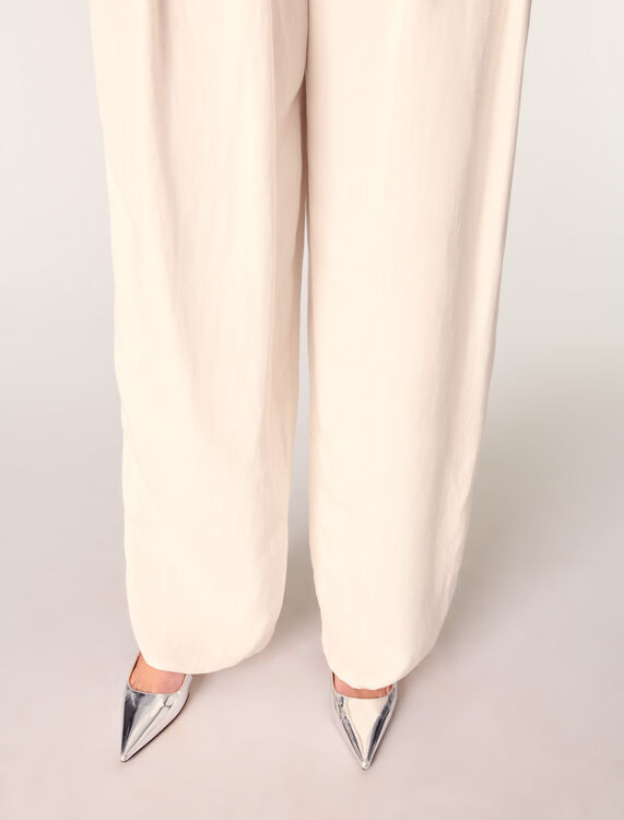 maje - Trousers & Jeans - MAJE