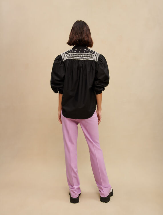 Maje - Shirts - MAJE