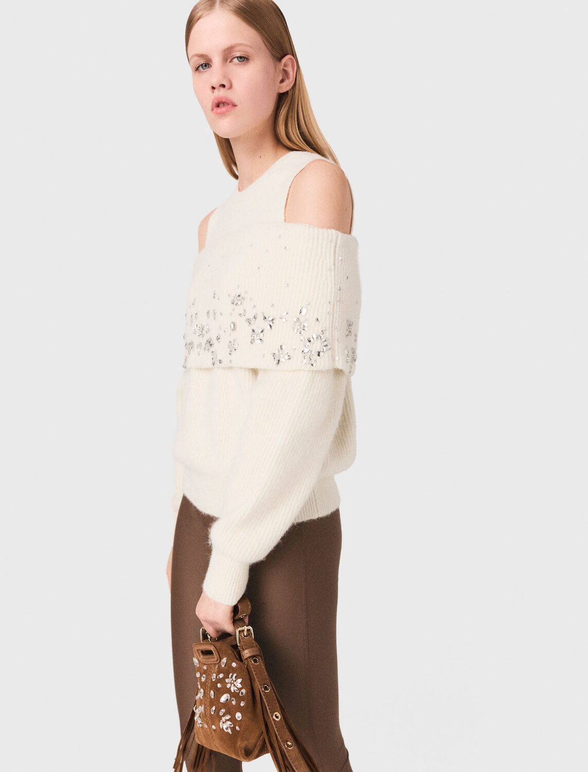 maje - Sweaters & Cardigans - MAJE