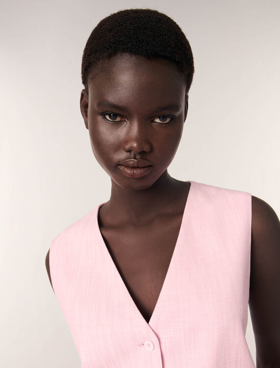 maje - readytowear-blazers - MAJE