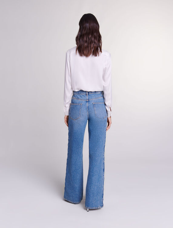 maje - Shirts - MAJE