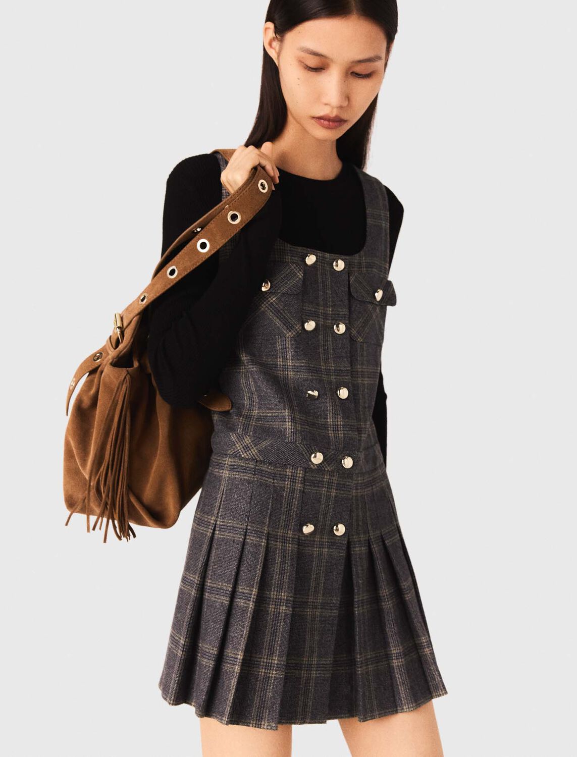 maje - Dresses - MAJE