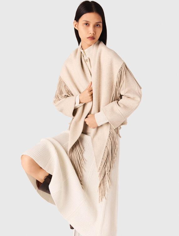 maje - Coats & Jackets - MAJE