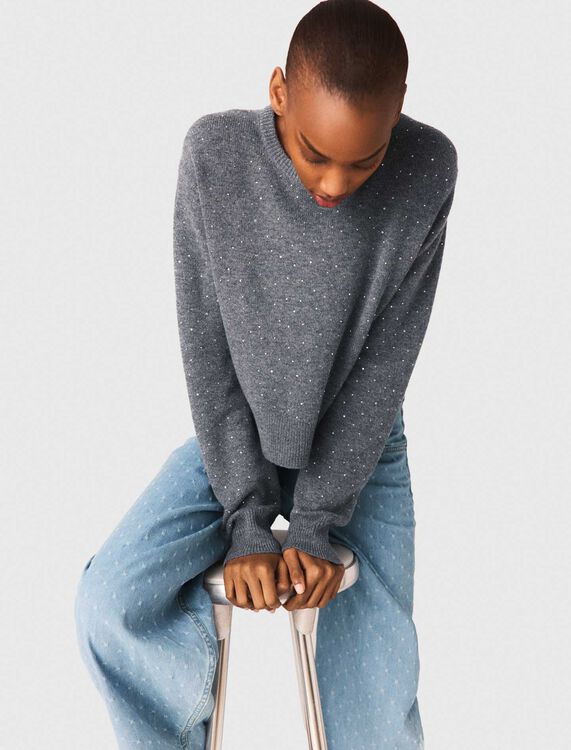 maje - Sweaters & Cardigans - MAJE