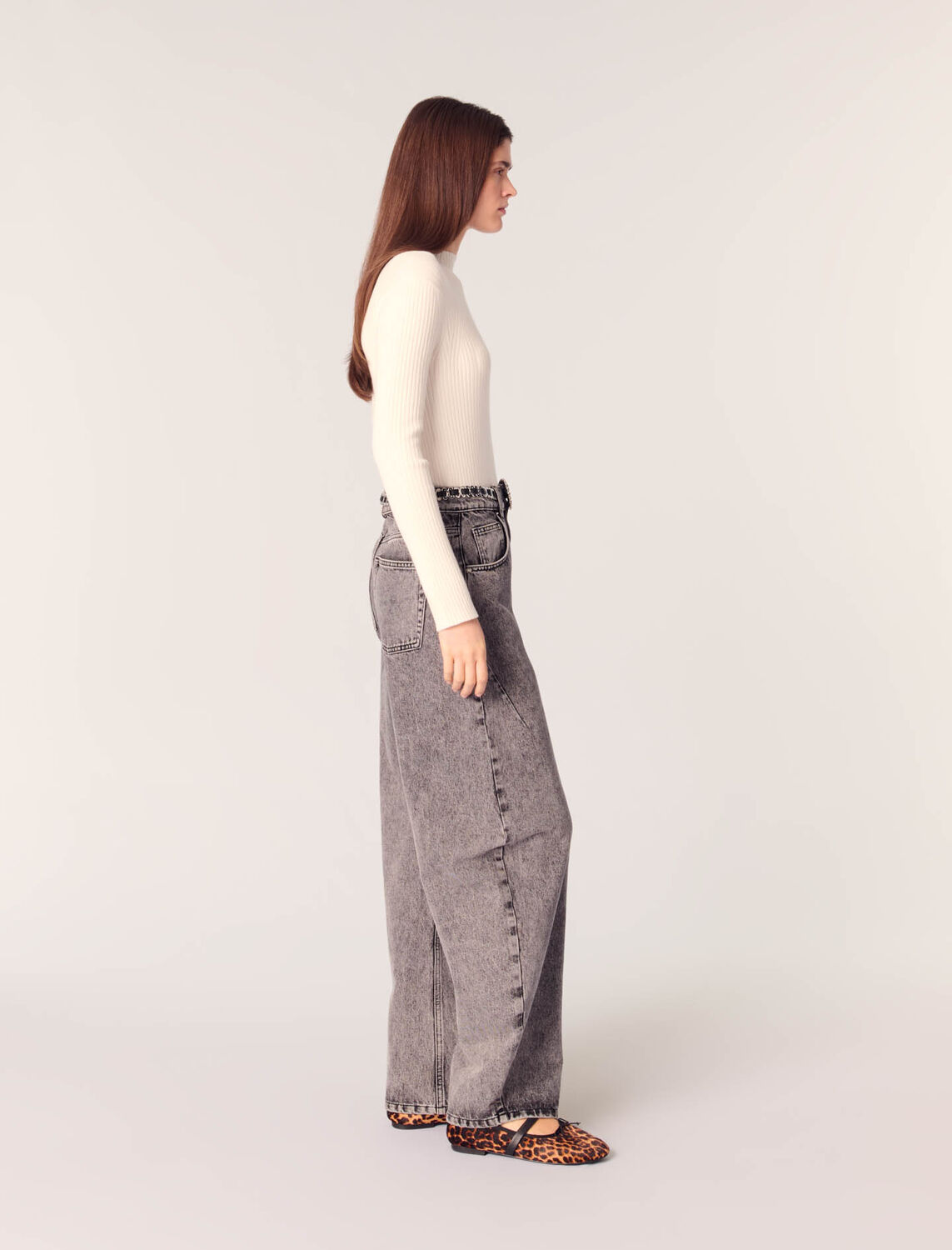 Maje - Sweaters & Cardigans - MAJE