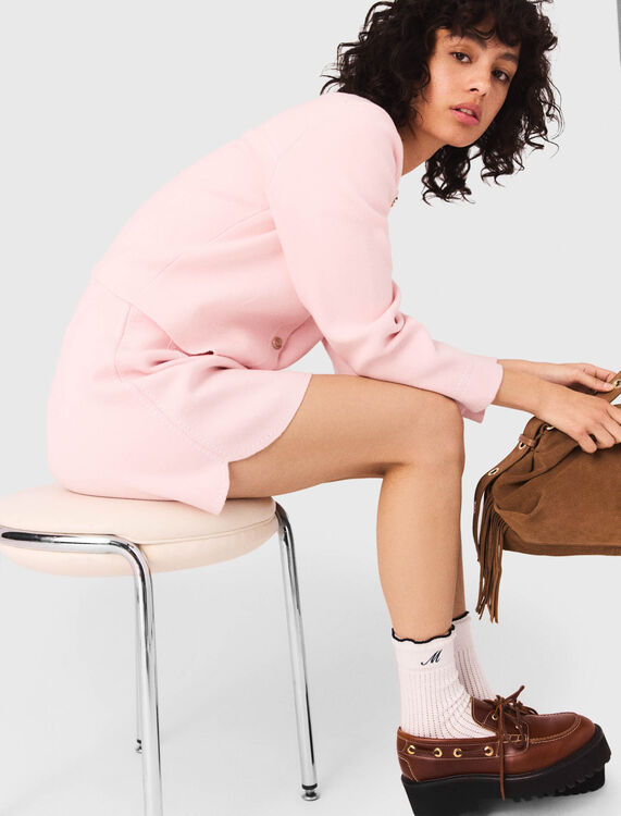 maje - Skirts & Shorts - MAJE