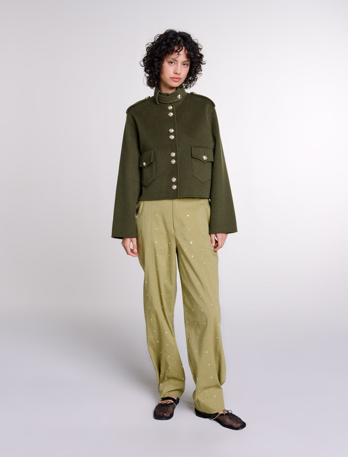 Women s clothing Maje clothing Online Hong Kong