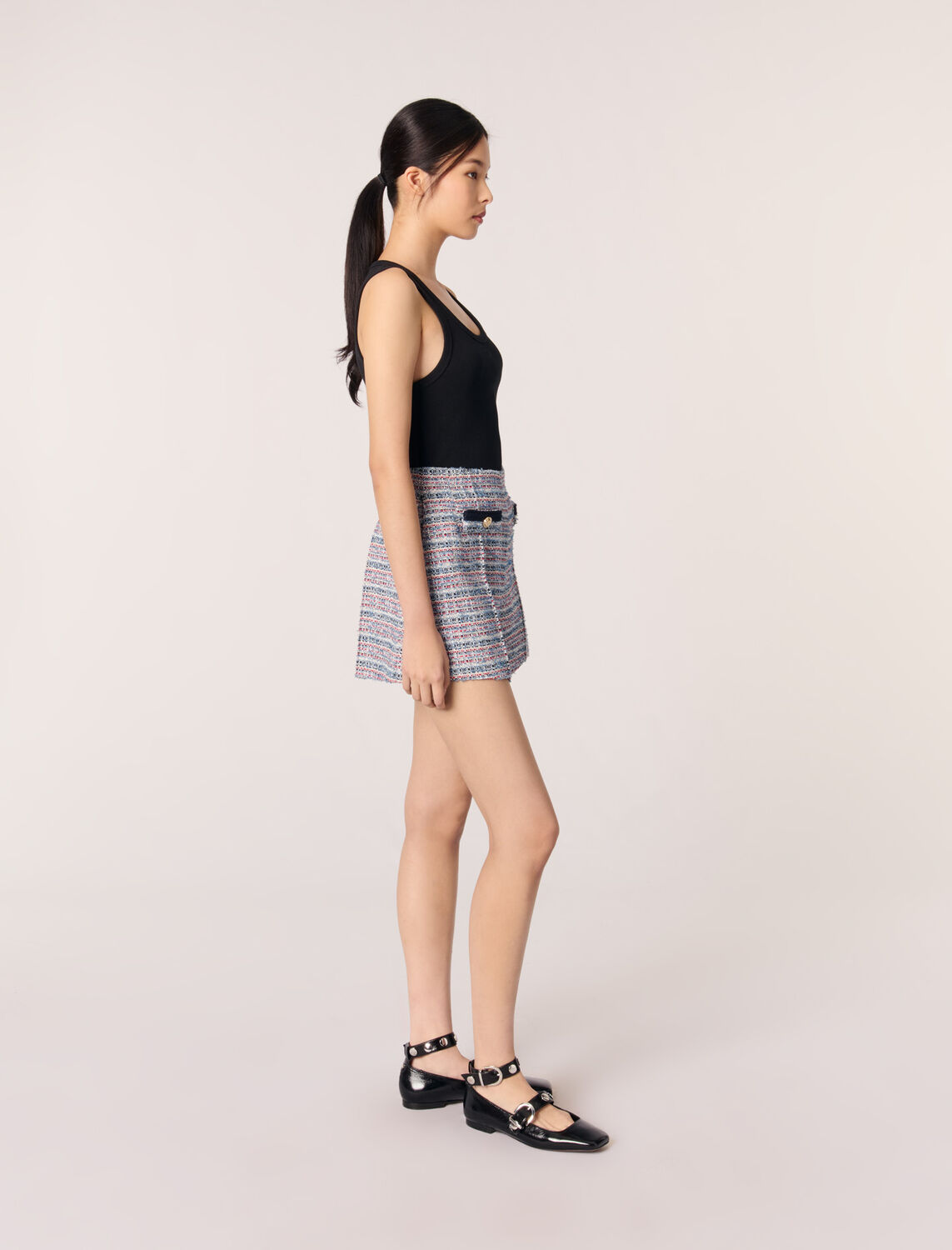 maje - Shirts - MAJE