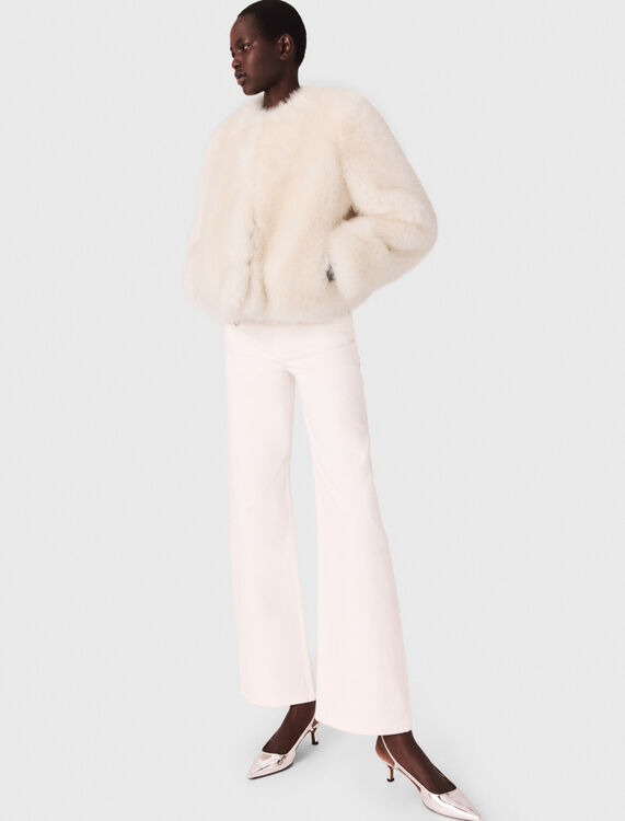 maje - Coats & Jackets - MAJE