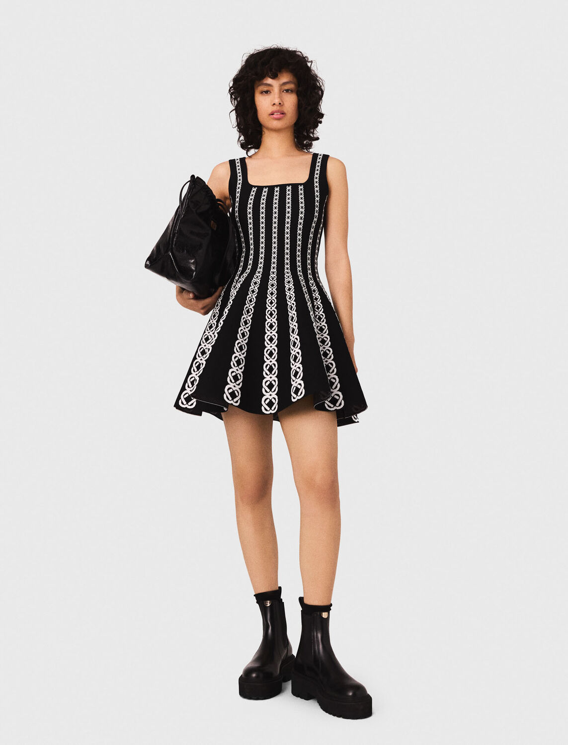 maje - Dresses - MAJE
