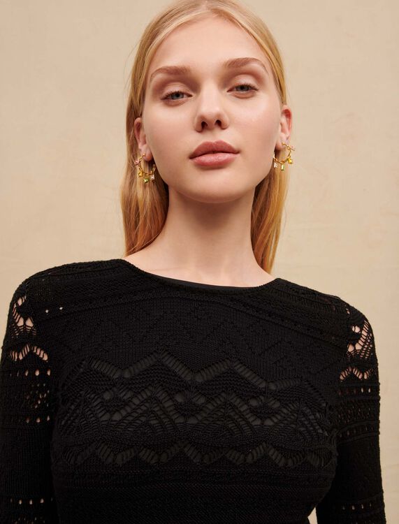 Maje - Dresses - MAJE