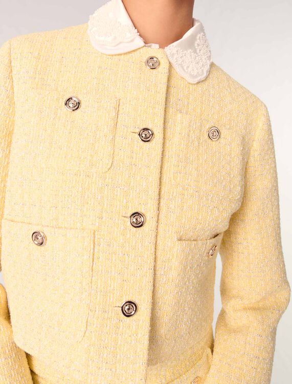 Maje - readytowear-blazers - MAJE