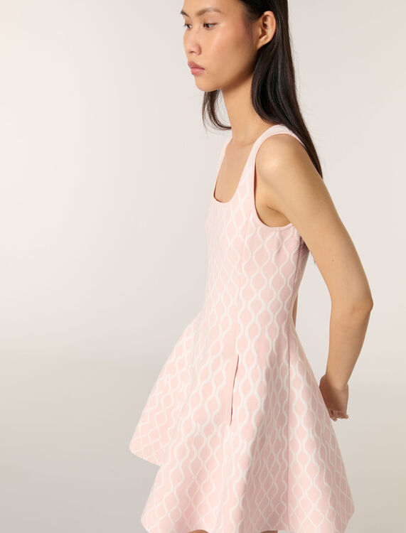 Maje - Dresses - MAJE