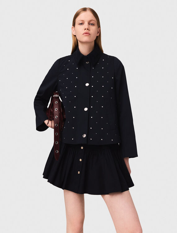 maje - Blazers & Jackets - MAJE