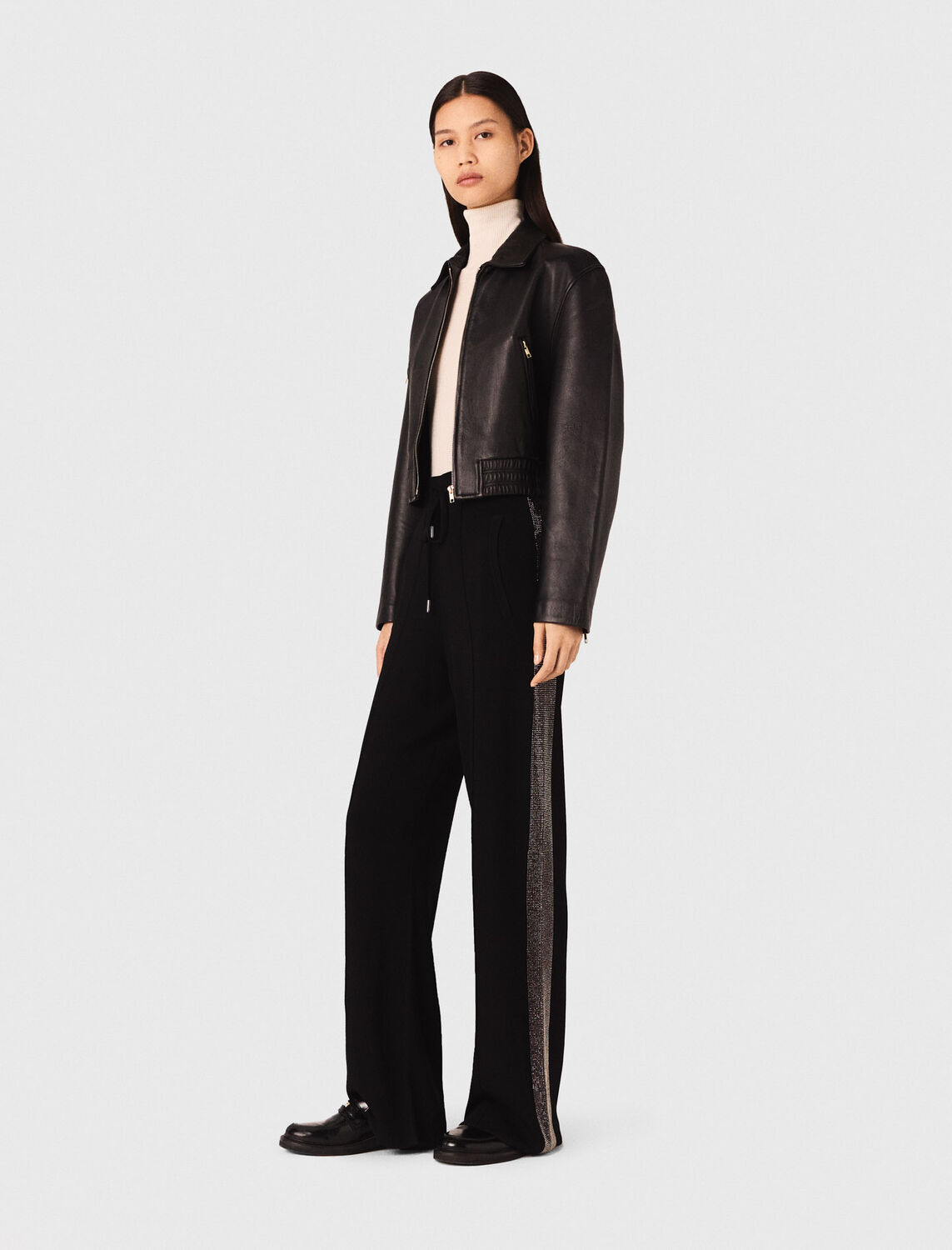 maje - Trousers & Jeans - MAJE