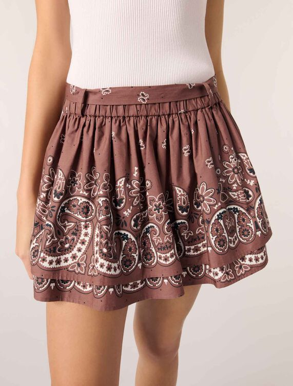 maje - Skirts & Shorts - MAJE