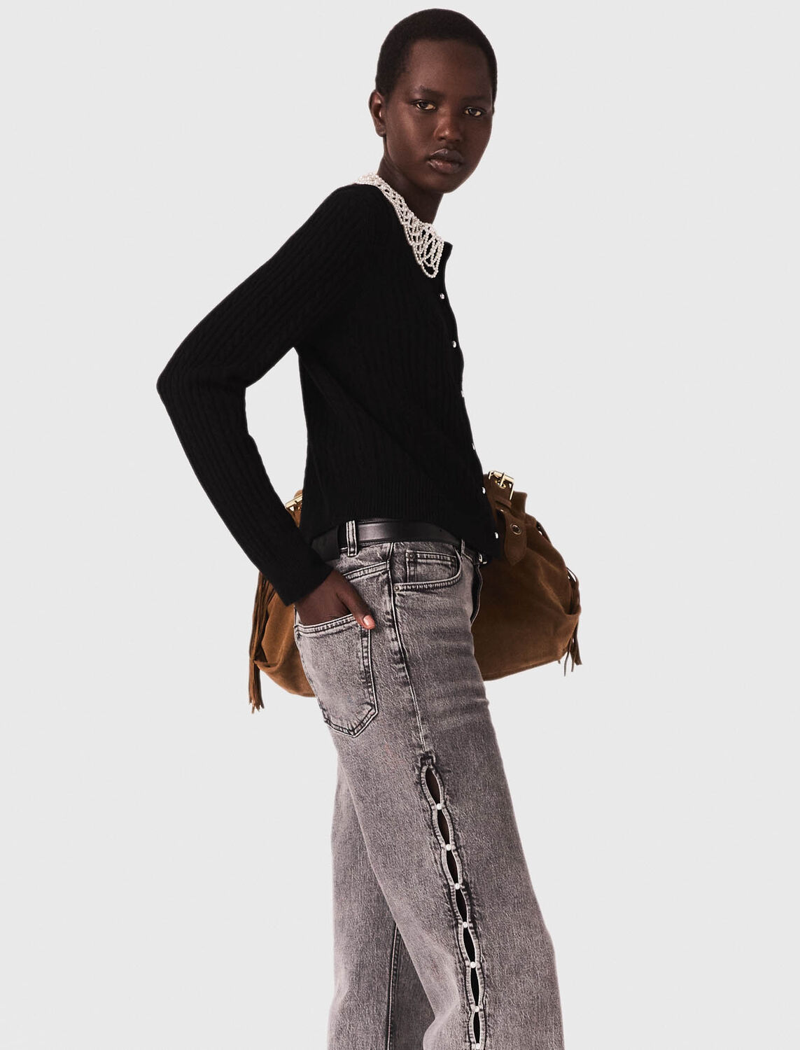 maje - Sweaters & Cardigans - MAJE