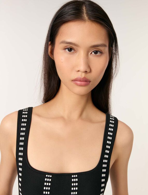 Maje - Dresses - MAJE