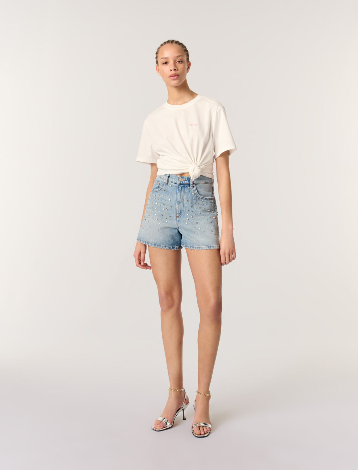 maje - Skirts & Shorts - MAJE