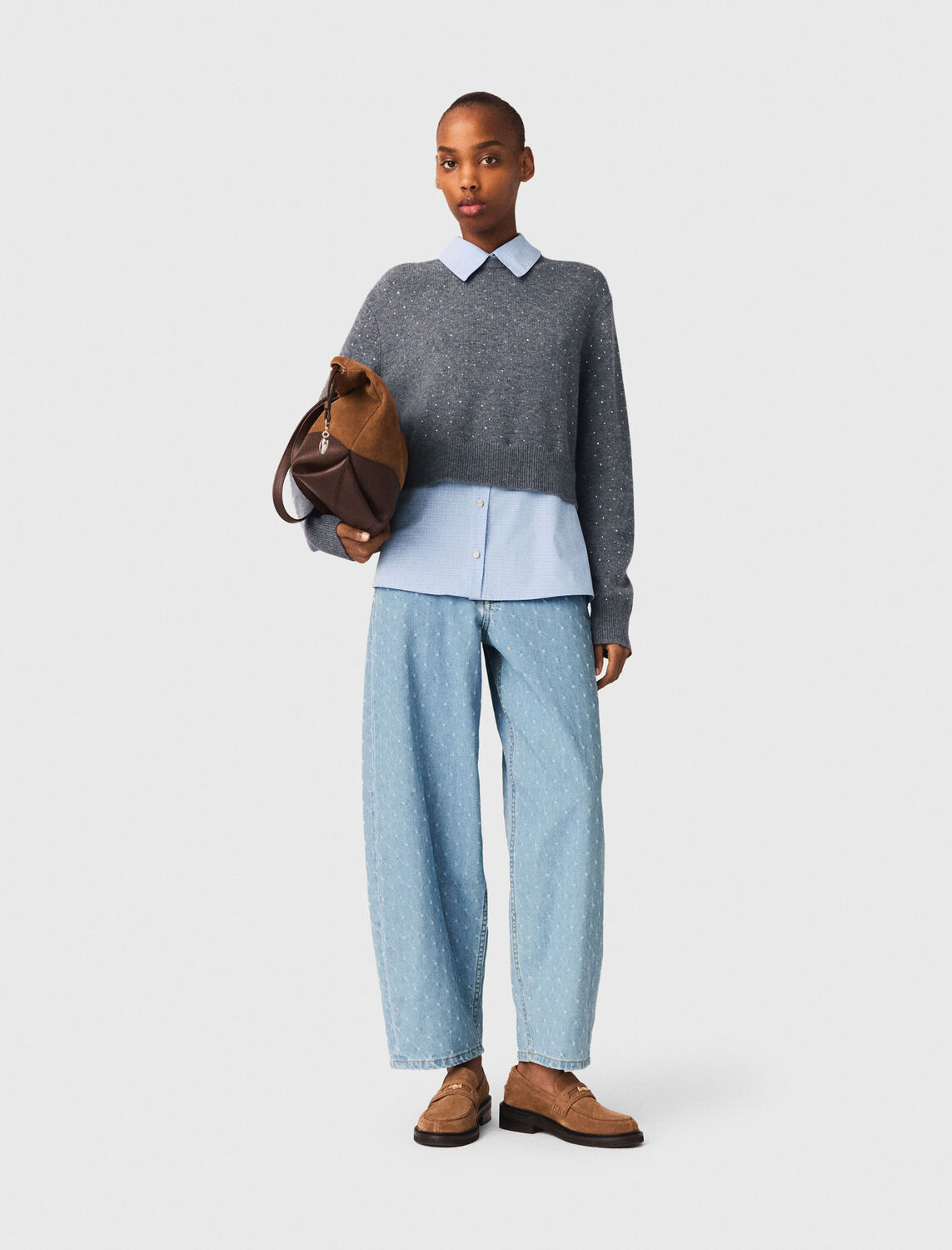 maje - Sweaters & Cardigans - MAJE