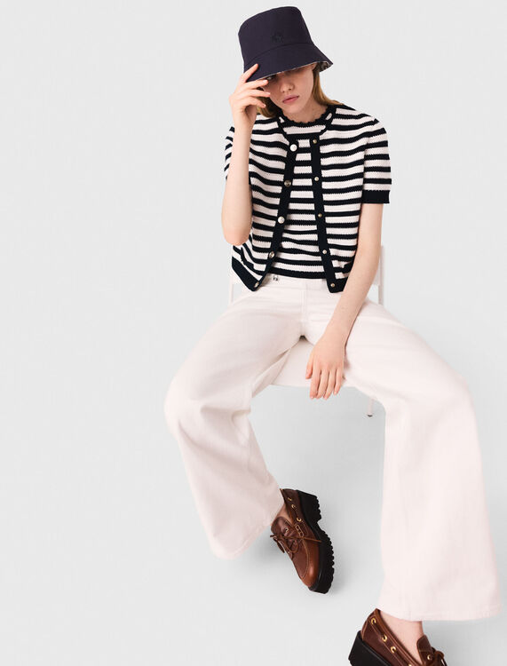 maje - Sweaters & Cardigans - MAJE