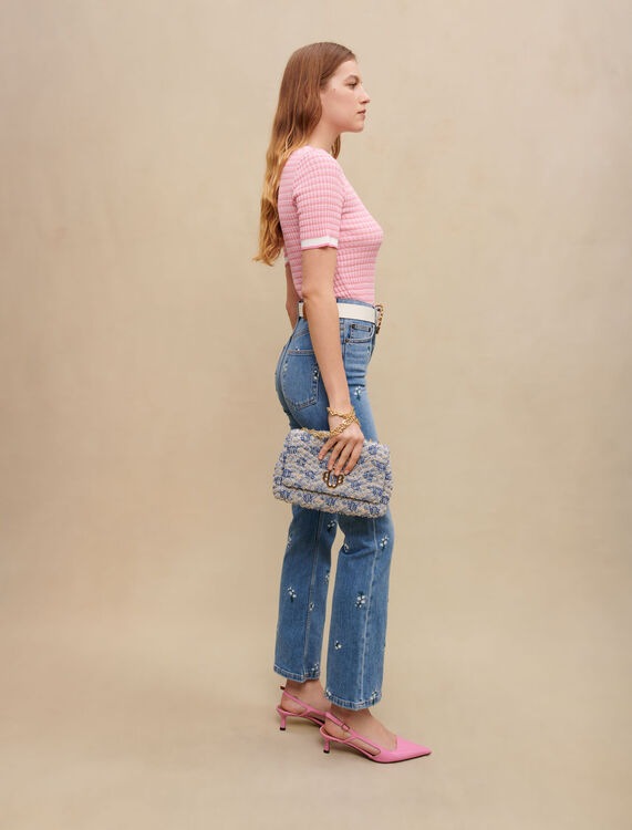 Maje - Trousers & Jeans - MAJE