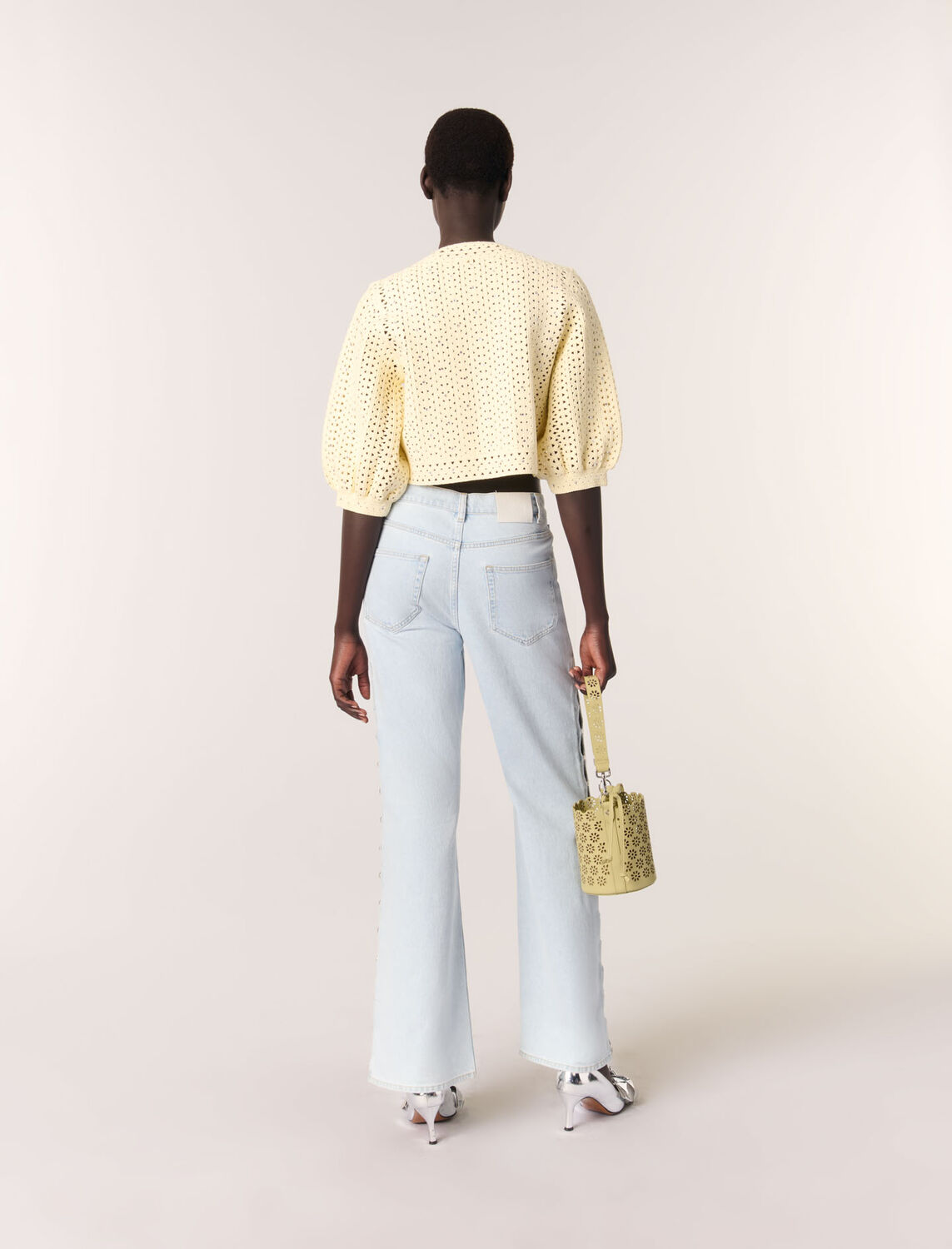 maje - Sweaters & Cardigans - MAJE