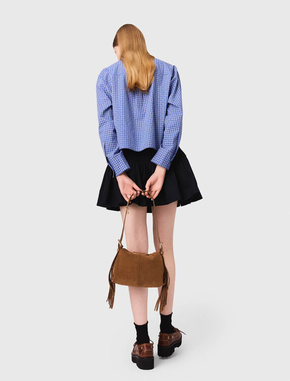 maje - Shirts - MAJE