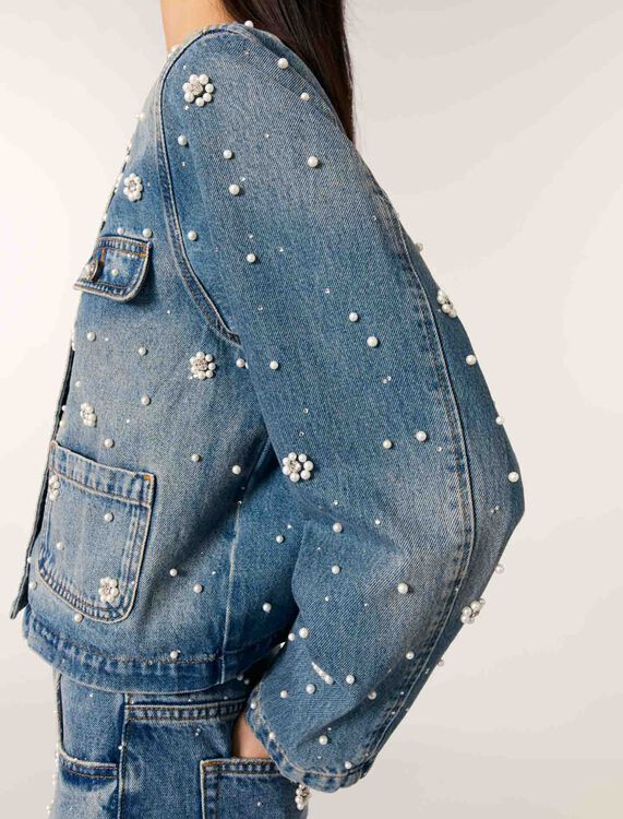 maje - readytowear-blazers - MAJE