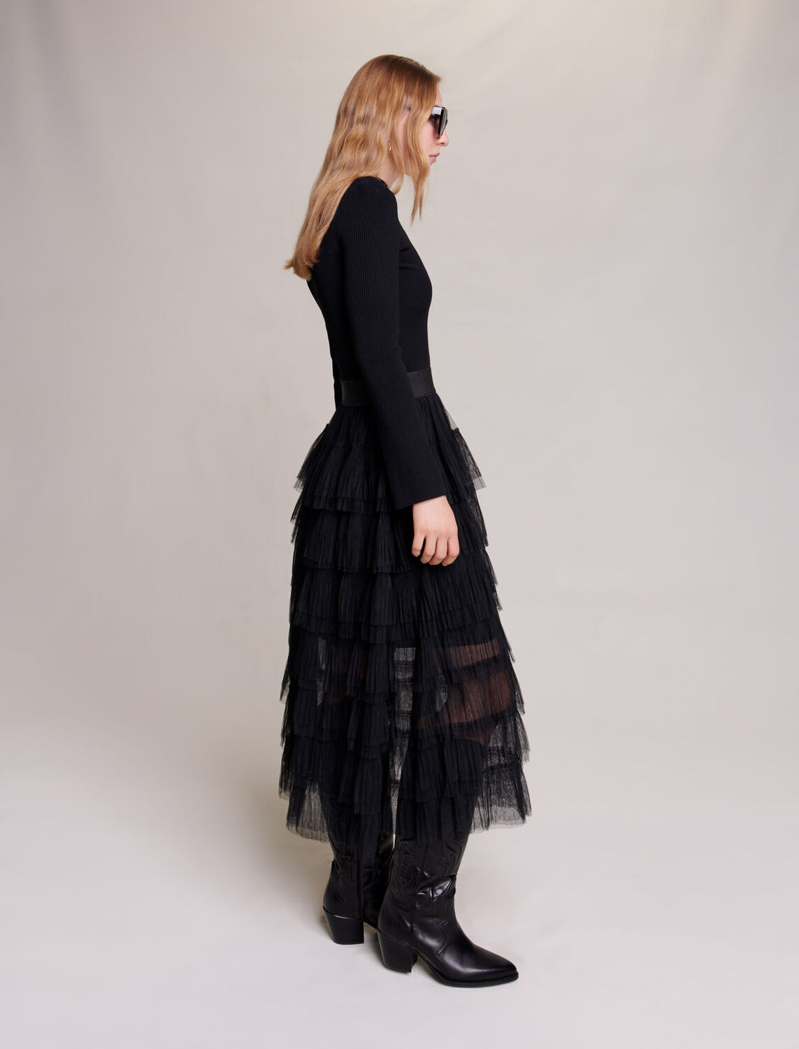 maje - Skirts & Shorts - MAJE