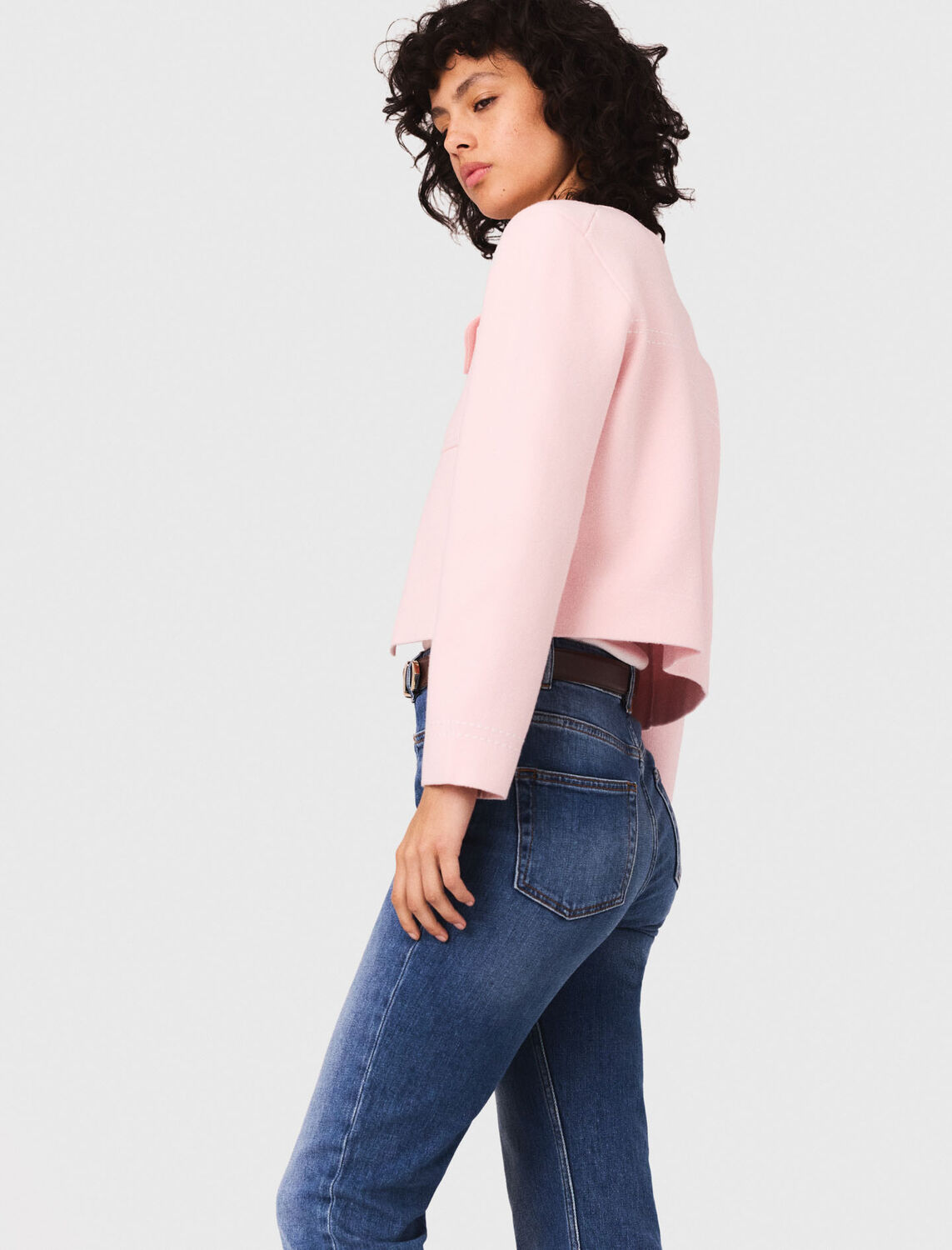 maje - Sweaters & Cardigans - MAJE
