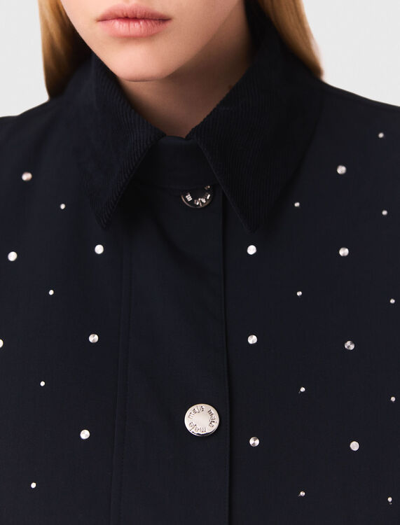 maje - Blazers & Jackets - MAJE