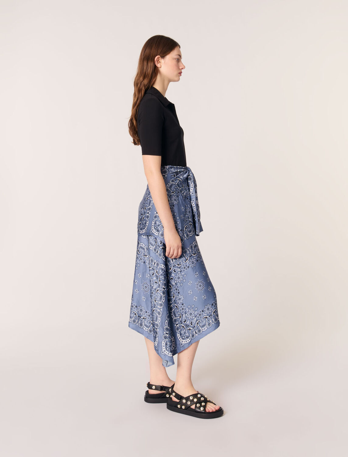 maje - Dresses - MAJE