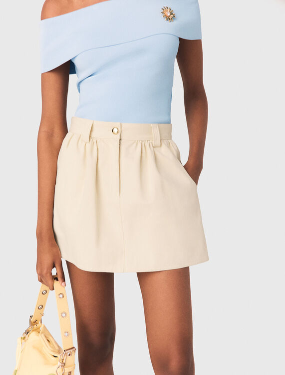 maje - Skirts & Shorts - MAJE