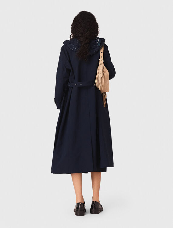 maje - Coats & Jackets - MAJE