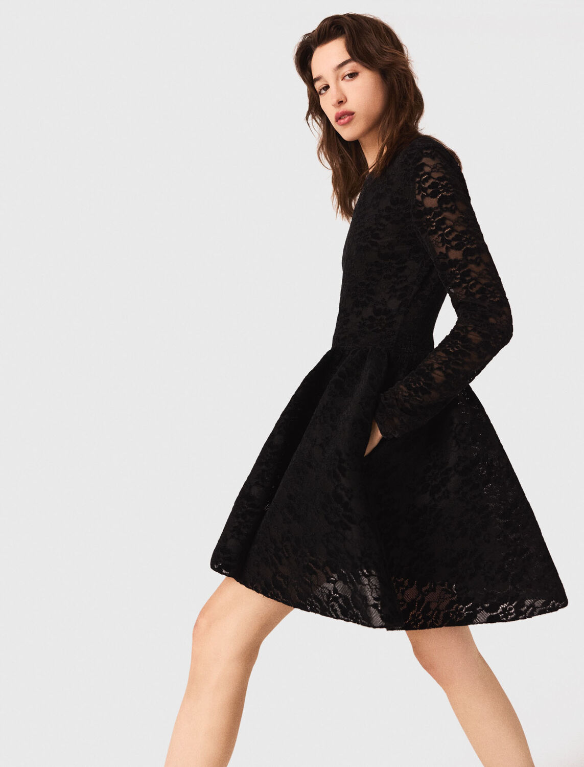 maje - Dresses - MAJE