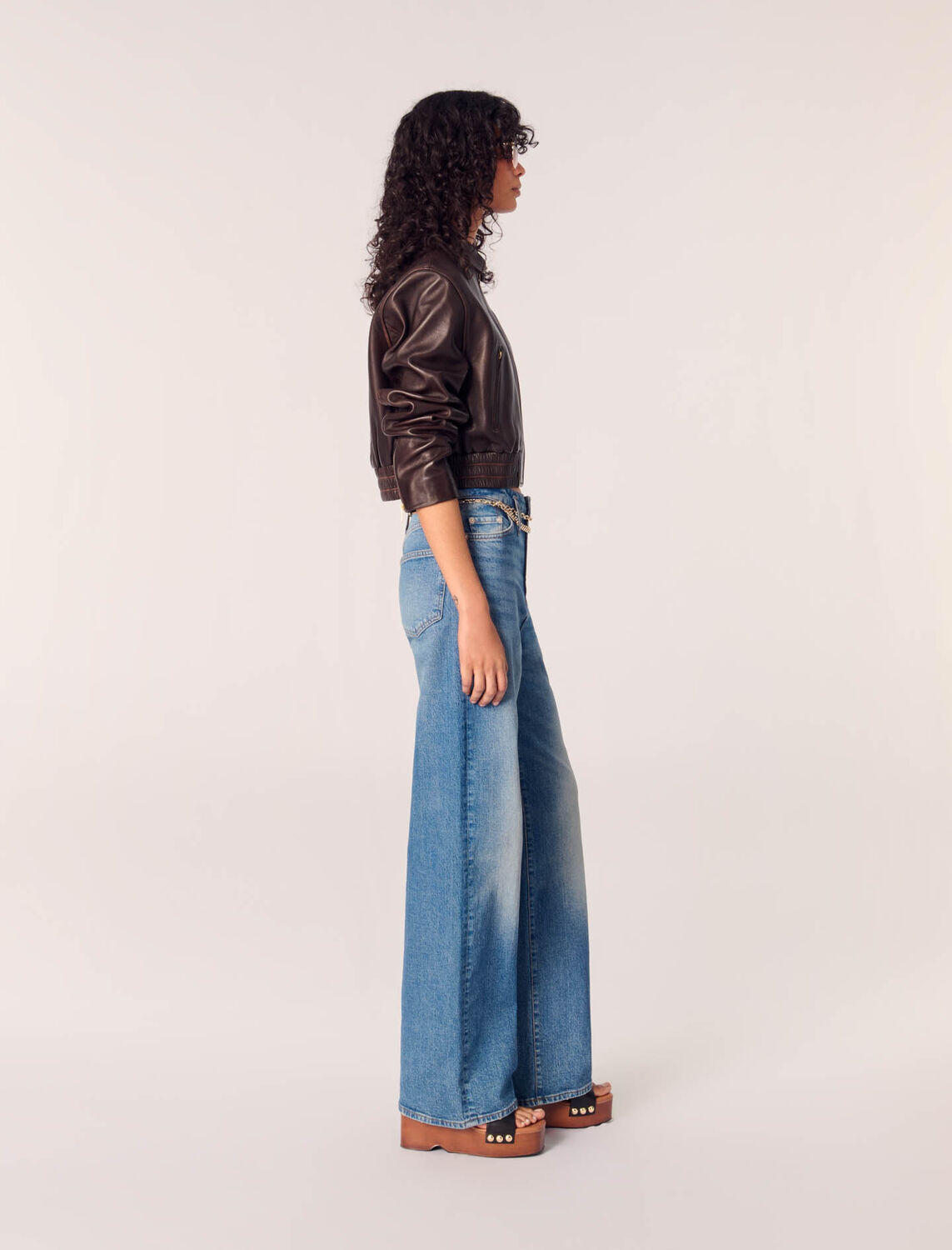 maje - readytowear-blazers - MAJE