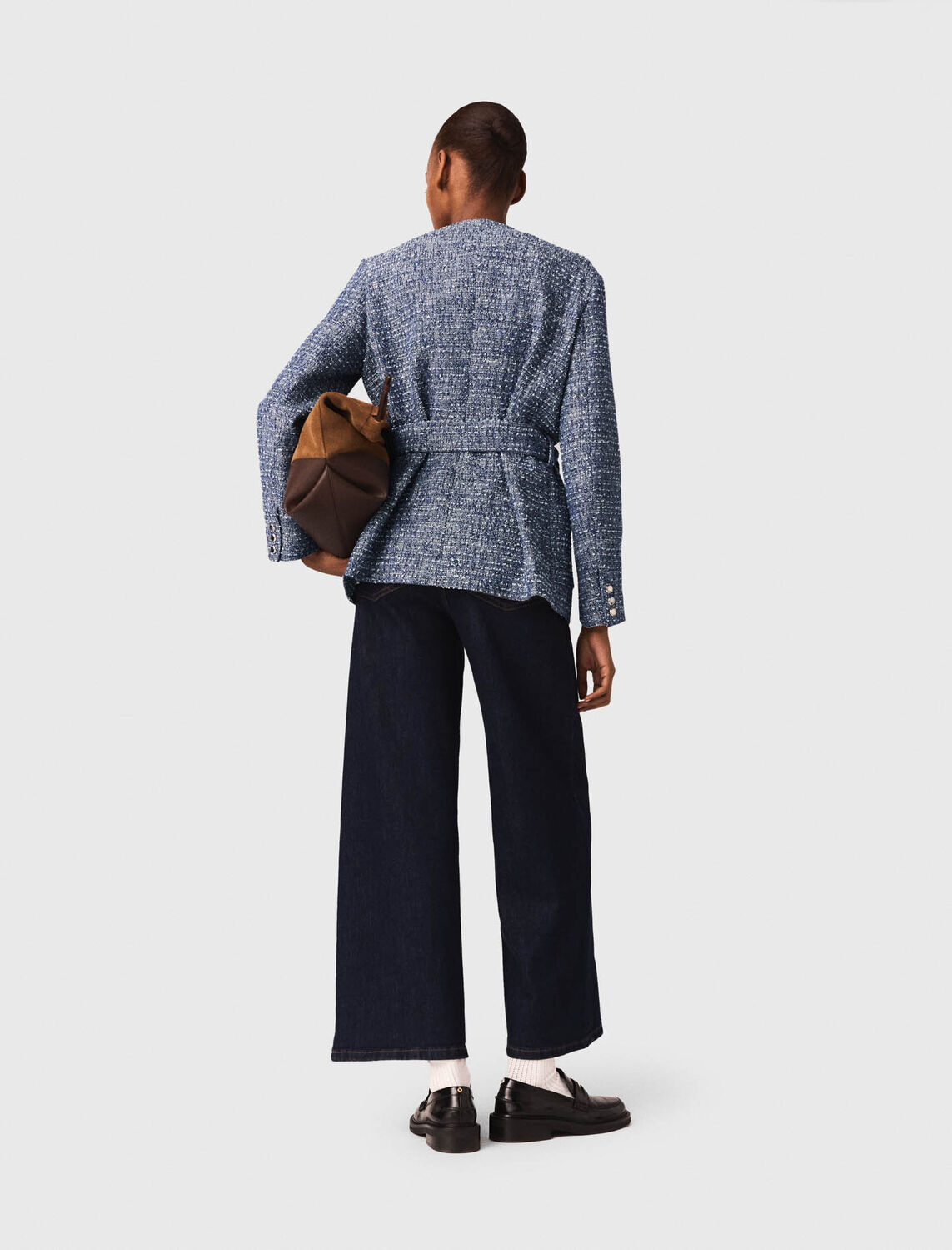 maje - readytowear-blazers - MAJE