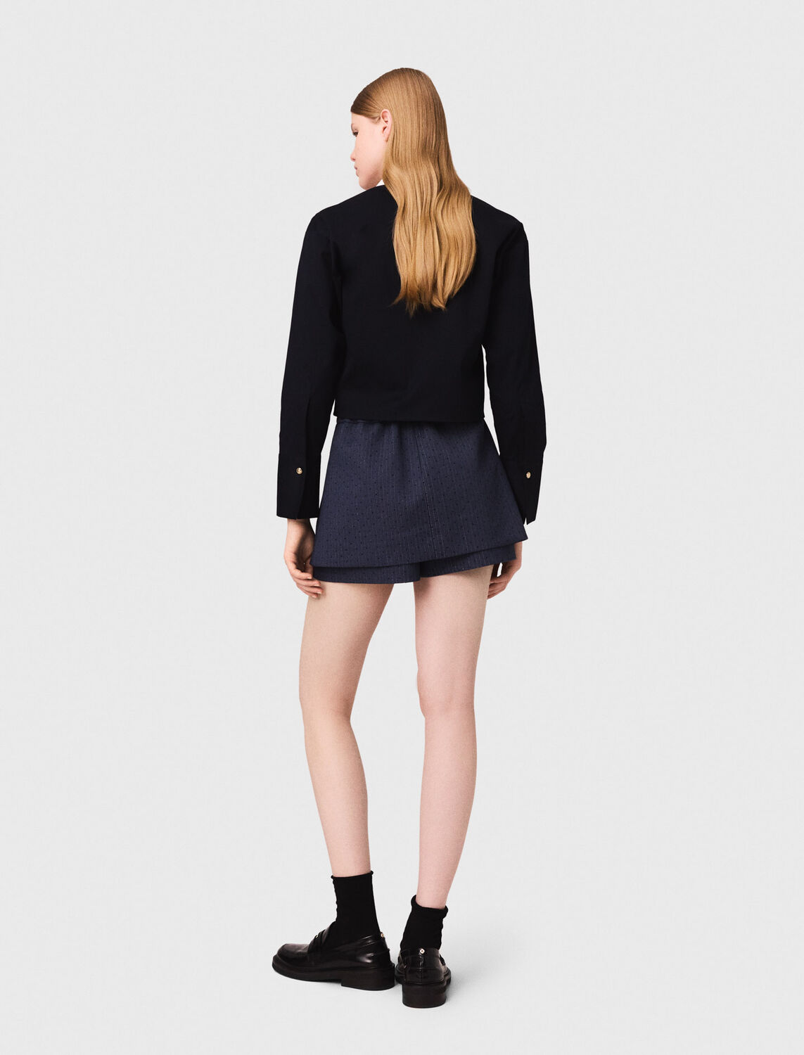 maje - Skirts & Shorts - MAJE