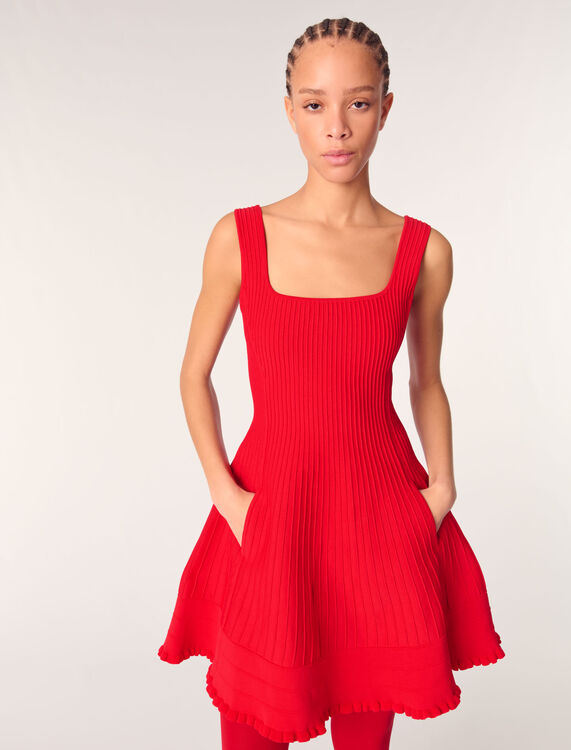maje - Dresses - MAJE