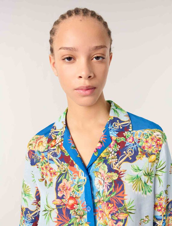 maje - T-Shirts - MAJE