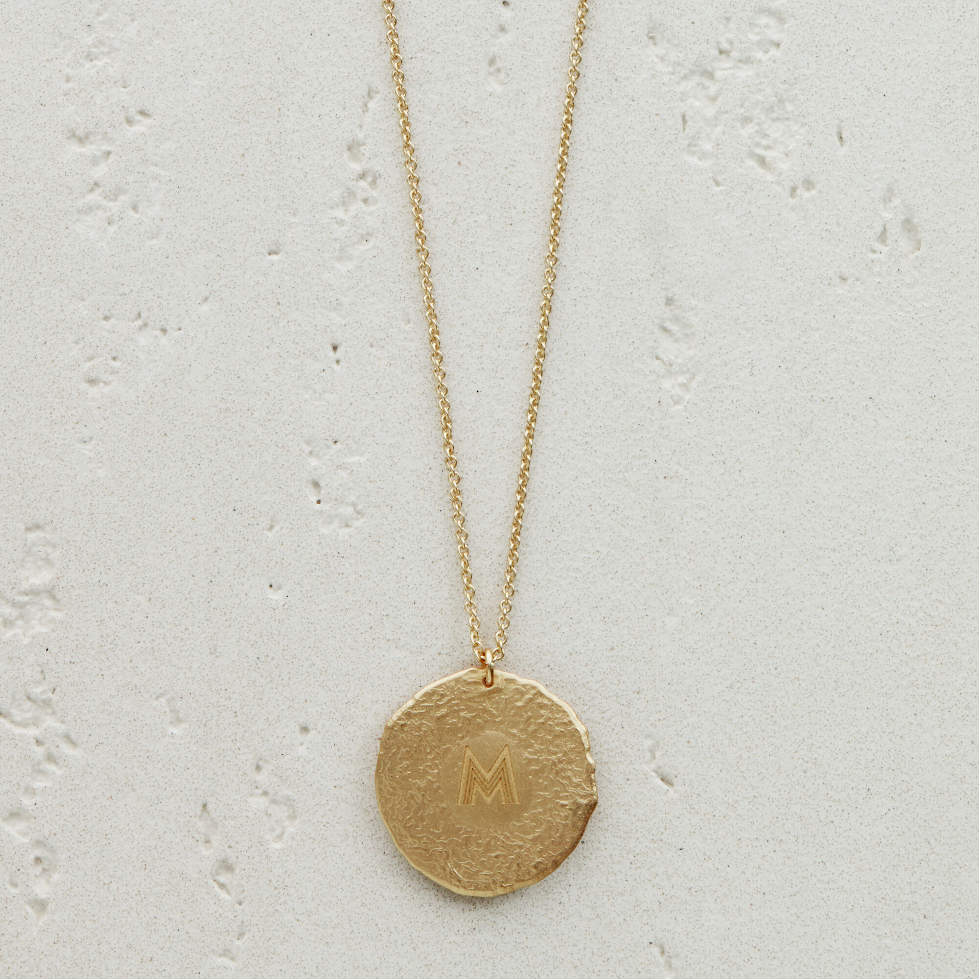 Maje 2025 virgo necklace