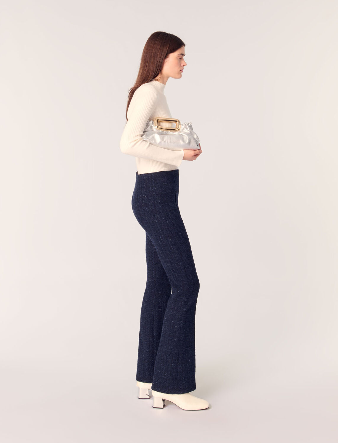 maje - Trousers & Jeans - MAJE