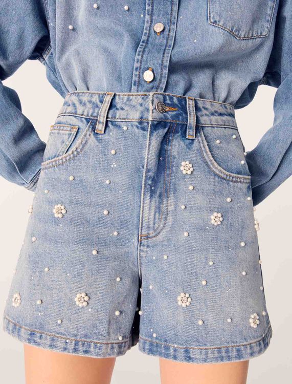 maje - Skirts & Shorts - MAJE