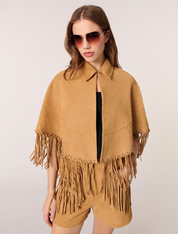 maje - Coats & Jackets - MAJE