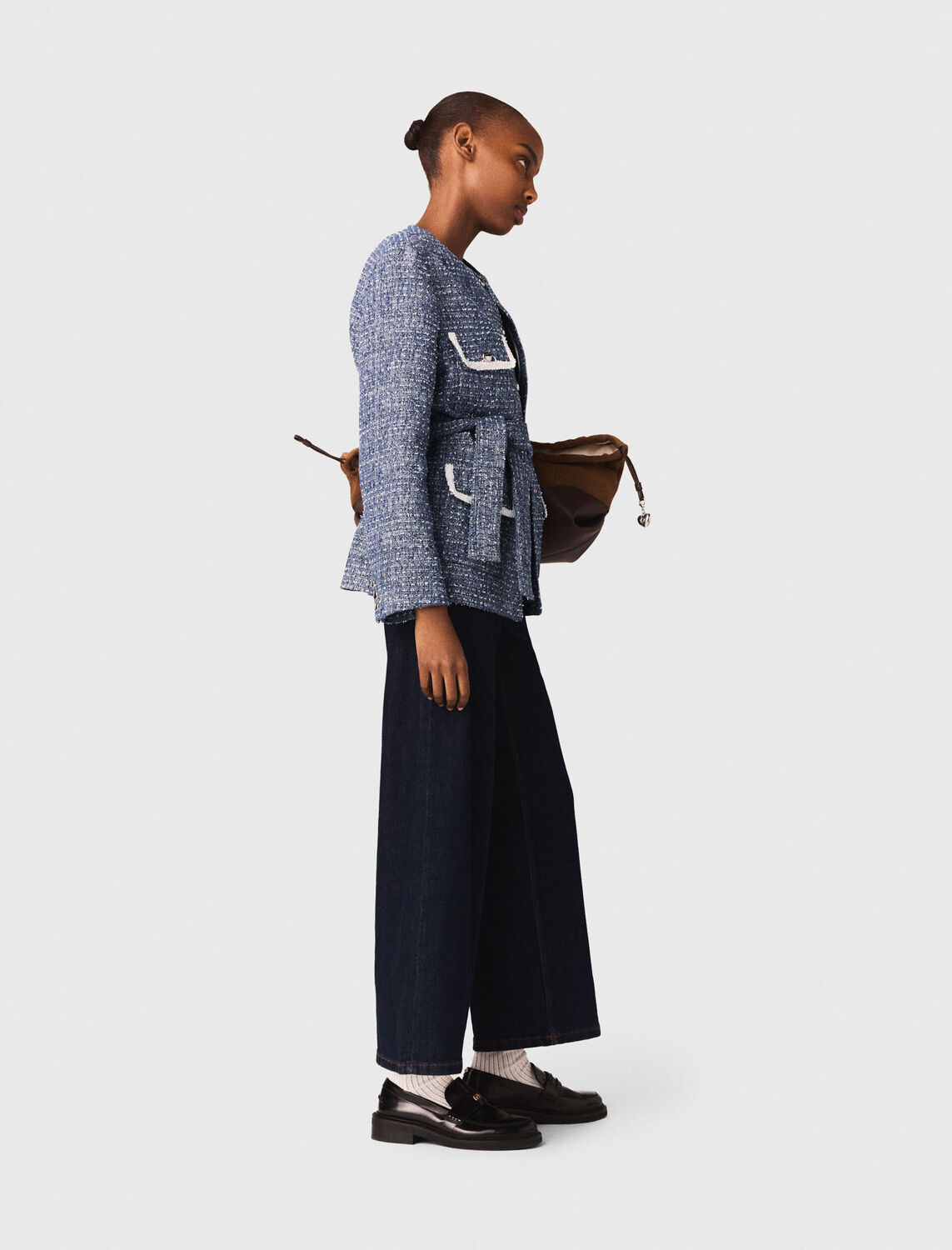 maje - readytowear-blazers - MAJE